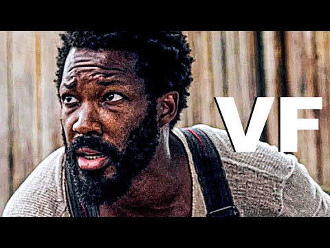 LE DERNIER VOYAGE DU DEMETER Bande Annonce VF (2023)