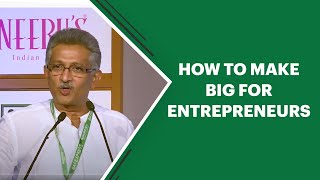 How to make big for entrepreneurs  image