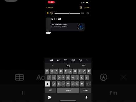 Bossmane fat feat LosDaSavage (unreleased)
