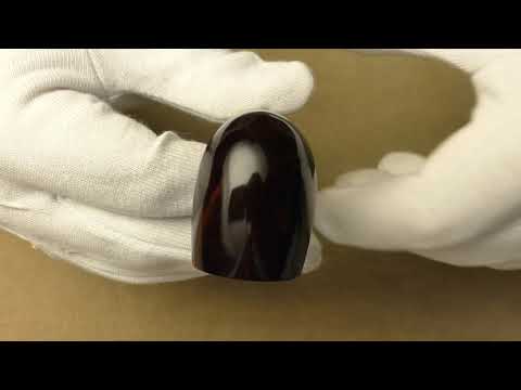 Dunhill Bruyere 2110 - pipe D229