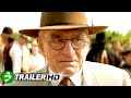 KILLERS OF THE FLOWER MOON 2023 Trailer Leonardo DiCaprio Robert De Niro Martin Scorsese Movie