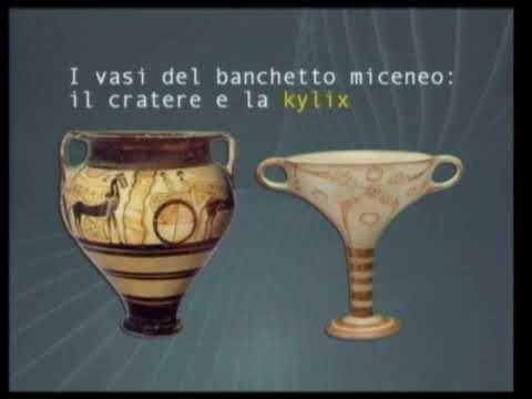Civiltà Egee | Lezione #28