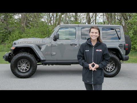 2023 Jeep Wrangler Rubicon 392 - R5927