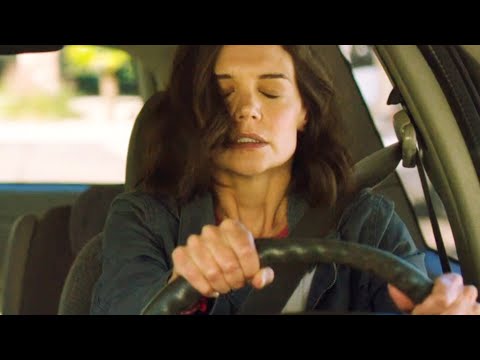 Esta mujer se chocó con el coche equivocado. Y... |Resumen de películas|