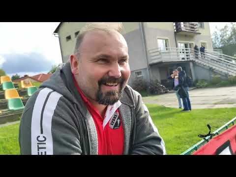 Derby są nasze! | Buk Rudy - LKS Lyski | LKS LYSKI TV
