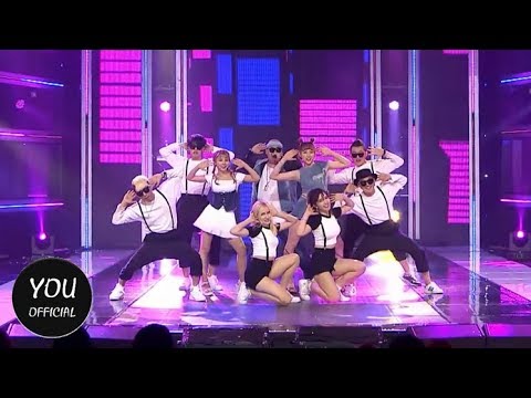 WALWARI - DDANG DDANG DDANG (Official Video)