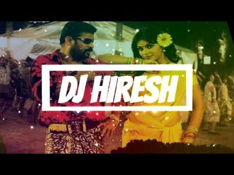 Dj Hiresh - Kannitheevu pona (2K20 MIX)