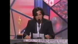 John Mellencamp Wins 2001 Century Award