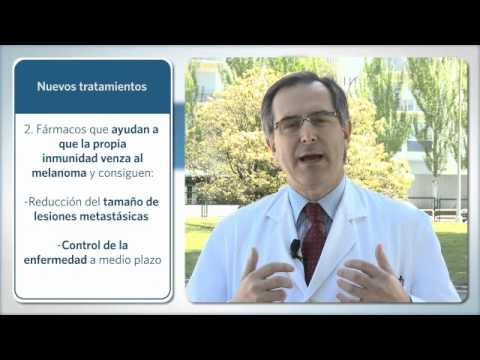 Últimos avances en el tratamiento del cáncer de piel