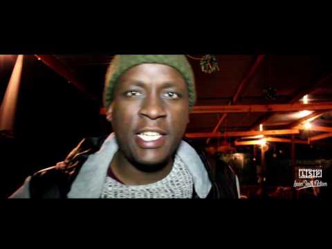 Tuks Senganga - Freestyle [One Take] Dir LSP