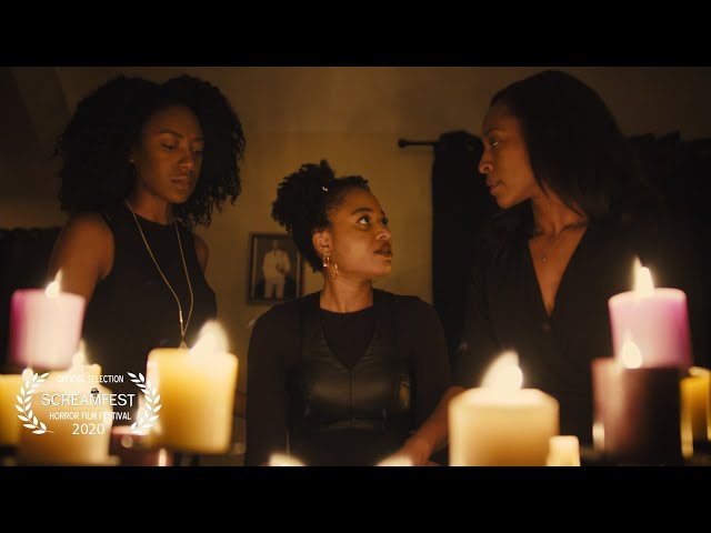 A Wake | Short Horror Film | Screamfest