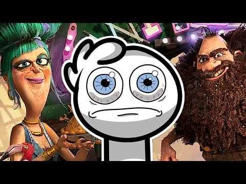 The Twits Is A Scam