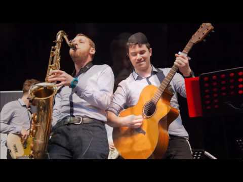 SASSON !  Extraits live #1