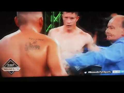 DARIO BALMACEDA   EN VIVO FM CENTRO