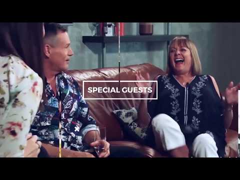 The Wine O'clock Show - Australia's BIGGEST online Talk Show