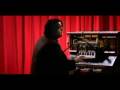 Elbow Fallen Angel Music Video (c) Polydor