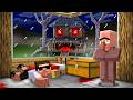 Can we Survive House Head in Minecraft...