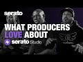 Video 1: Why producers love Serato Studio