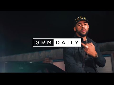 Kingz 365 - Can't Hear Em [Music Video] | GRM Daily