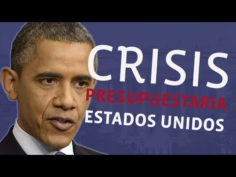 El Shutdown en Estados Unidos