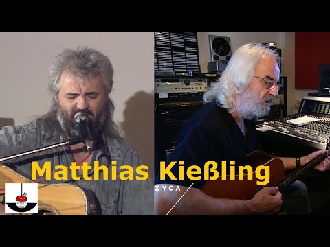 Kurzporträt: Zum plötzlichen Tod von Wacholder-Gründer Matthias Kießling