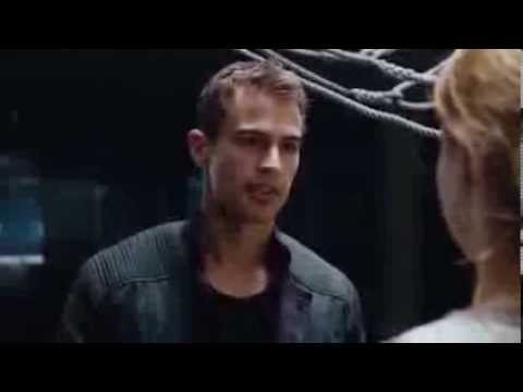 Divergent Die Bestimmung Trailer #2 German/Deutsch mit Shailene Woodley