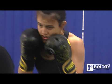 Treino Aberto Nação Cyborg 10