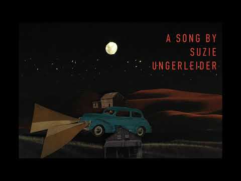 Baby Blues - Suzie Ungerleider