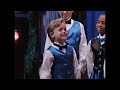 Learning All About Me With Barney Demo Version Part 6 IS NEXT