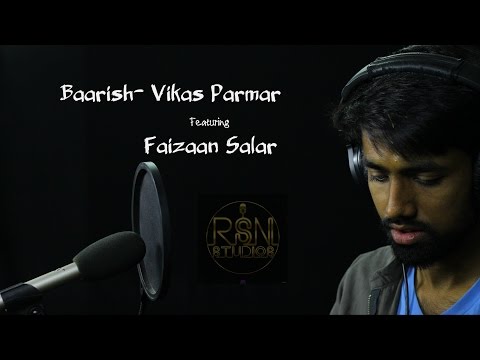 vikas parmar Barish by vikas parmar