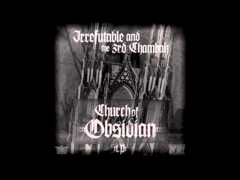 Irrefutable - The Exorcism Of Emily Rose Ft Mad Preacher