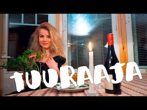 Tuuraaja - BIISONIMAFIA