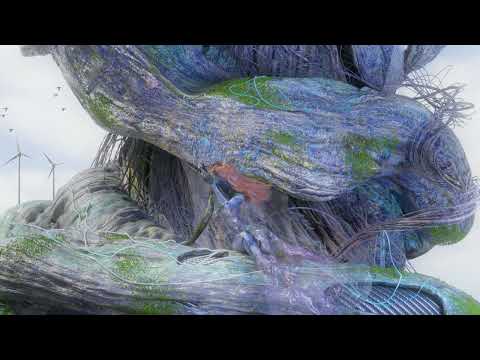 Ninajirachi - The Face Of This Earth