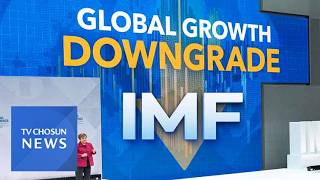 금융시장 '안도랠리'…주식 비트코인은 상승, 유가 금리는 하락 [뉴스퍼레이드]