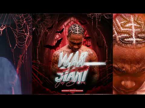 Jay B 6ixx - War Start [Grenada Dancehall 2024]