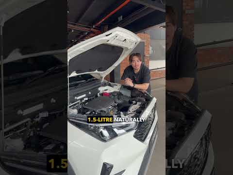 Thumbnail for The Perodua Traz is here! 2 variants from RM76k! #autobuzz #automobile #perodua by Perodua