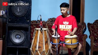 Download lagu ANGEL (Ketika Semuanya Terasa Begitu Abot) - Koplo Version Alrosta Full Japp mp3