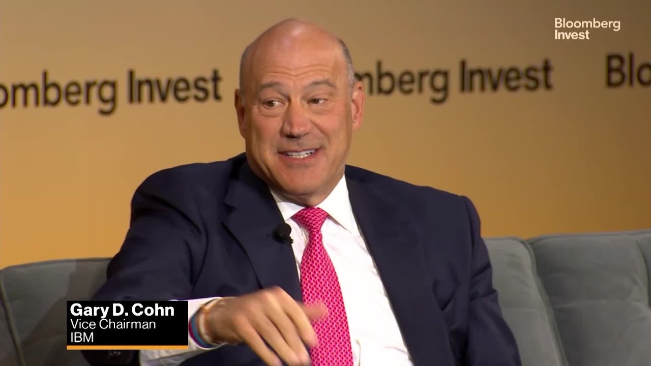 IBM's Cohn on The Next Phase of AI