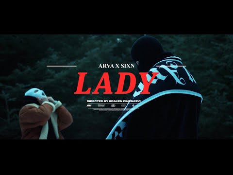 ArvaOfficial - Lady (ARVA X SIXN) ❄️
