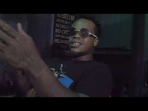 BUFFED UP CHANE - 1ST DAY OFF DADDY DUTY (SHOTXCHRISB)