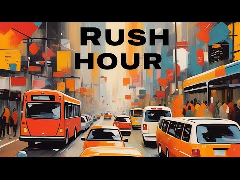 Rush Hour (Freestyle)