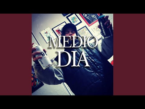 Medio Dia (feat. Flako Mñz & Crios del Asfalto)