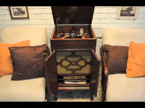 The Varsity Drag- Ruth Etting 1927