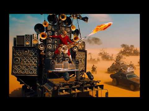 The Hardtek Project !!! Mix by Guillux 2018