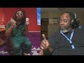 Dad Reacts to J. Cole - ATM Dad Reacts to J. Cole - ATM