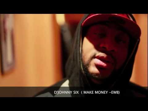 J-Bil - Shout Out Part. 3  ECS PROMO VIDEO