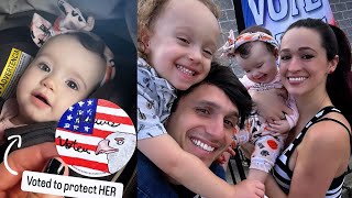 ELECTION DAY... for kids?!