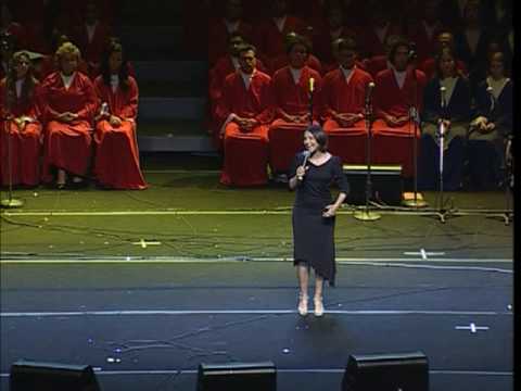 Alessandra Samadello - Tomou meu lugar