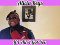 Alicia Keys - If I Ain’t Got You (Dominique Hammons Violin Cover)