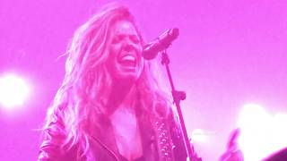 Mejor Sin Miedo - Miriam Rodríguez | Tour Contigo Málaga